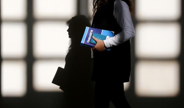 GSB burs başvuruları başladı