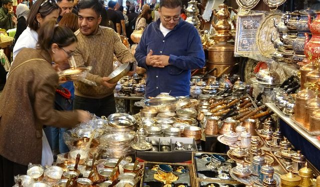 Unutulmaz deneyim yaşadılar