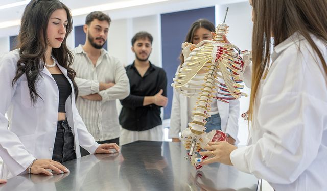 URAP’tan dikkat çeken sıralama