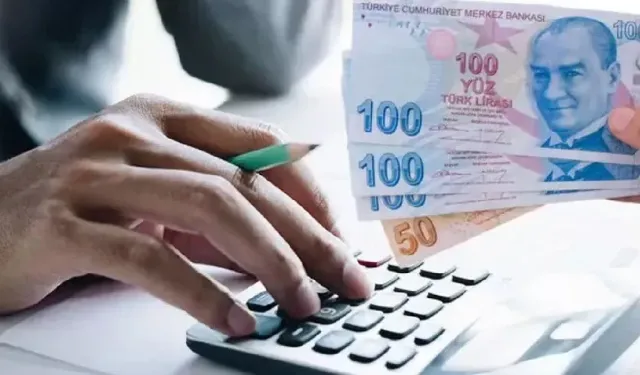 Vergi fırtınası geliyor! Yeni düzenleme onaylandı