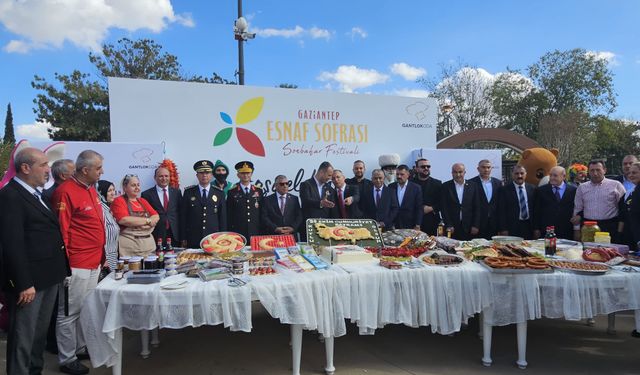 Bu festival çok başka