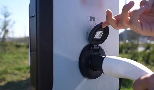 Yeni şarj istasyonları geliyor