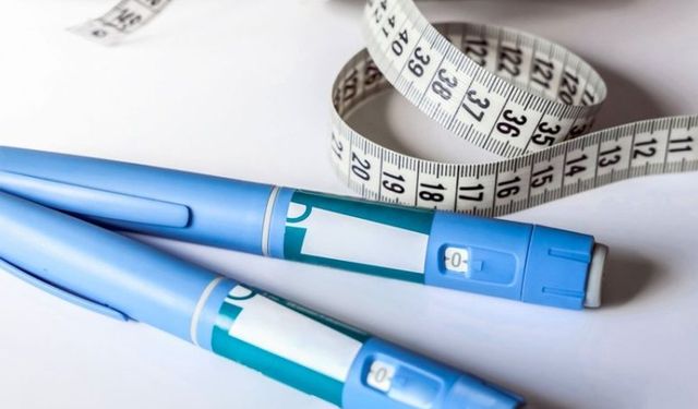 Zayıflama iğnesi ciddi risk taşıyor