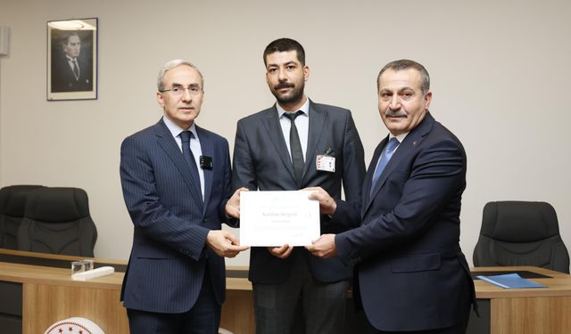 Aile yılında önemli işbirliği