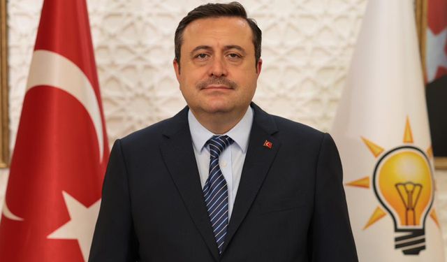 AK Parti’de dijital üyelik dönemi