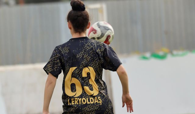 Algspor bu kez fark yemedi