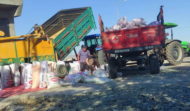 Araban’da hazırlık başladı