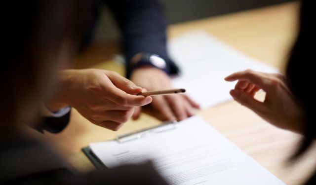 Avukatlık ücretlerine yeni düzenleme geldi