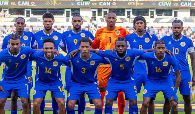 Bacuna mutlu Abena beklemede