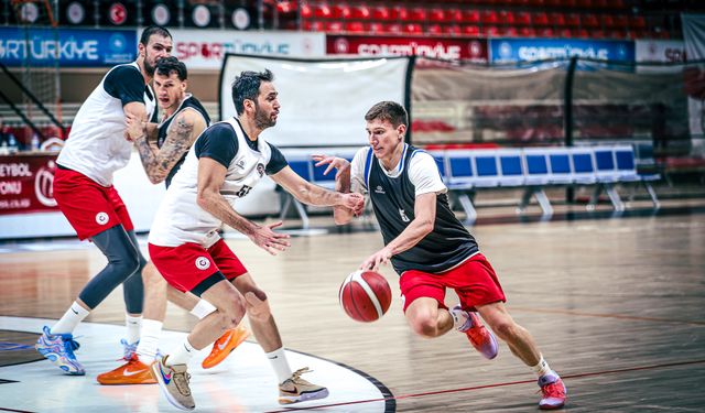 Basketbol’da taraftara çağrı