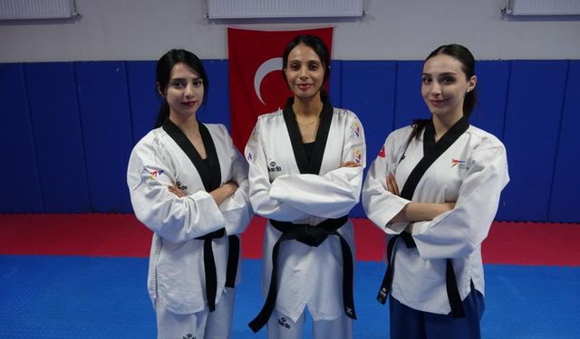 Bu gurur Veysel Döşüçukur'un