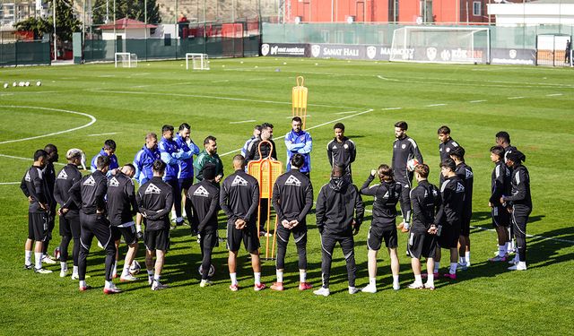 Burak Hoca beyin yıkıyor