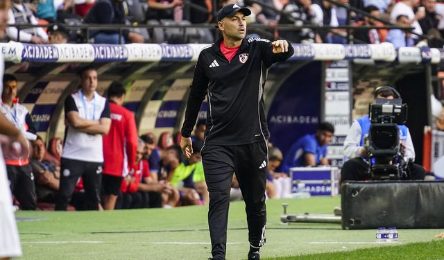 Burak Yılmaz korkuttu