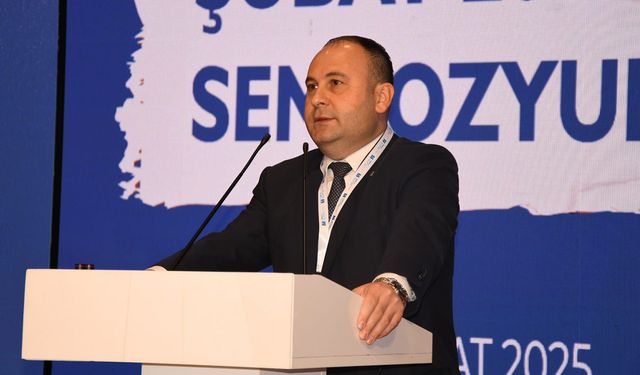 Yaşadığımız konutların güvenliğini bilmiyoruz