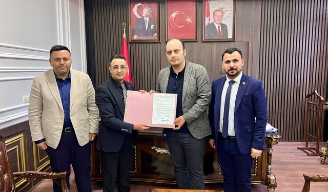 Çocuklar için kışlık yardım protokolü