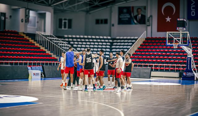 Devler seriye devam edecek