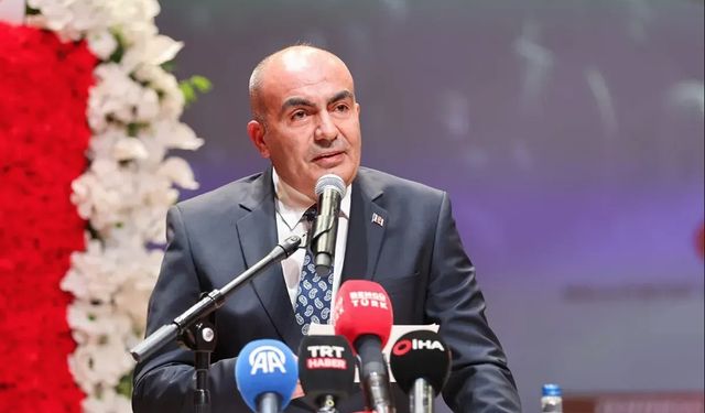 'Bu şehir bu müdürü istemiyor'