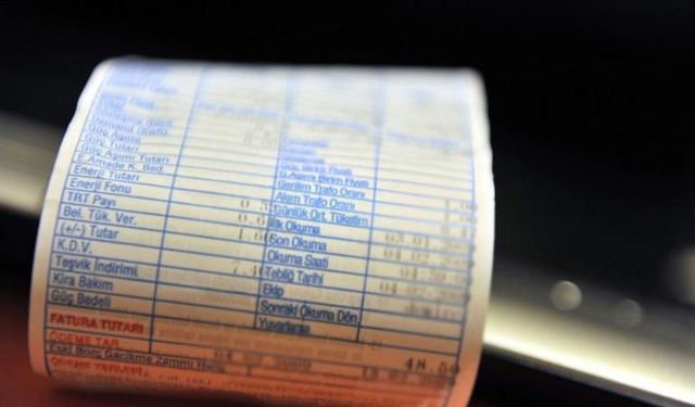 Elektrikte maliyet avantajı geliyor