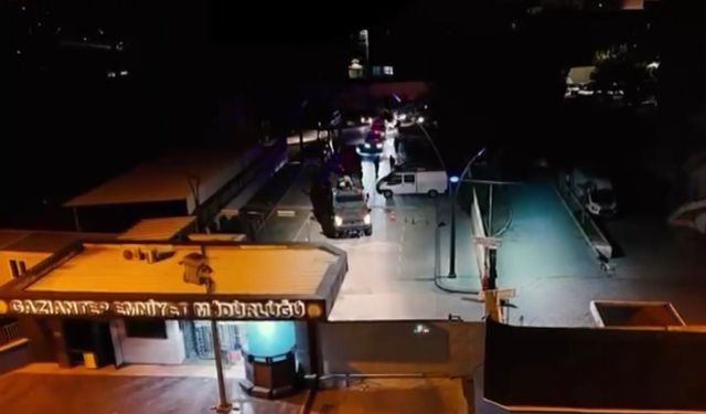 Emniyetten büyük operasyon