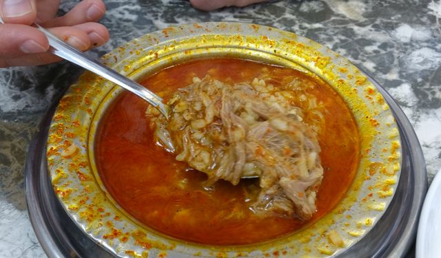 En çok tüketilen besin oldu