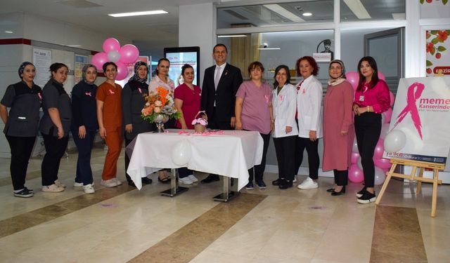 Erken teşhis hayat kurtarır