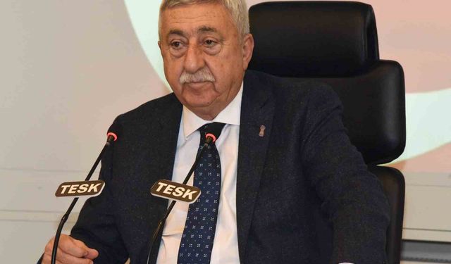 Esnaf için tehlike çanları