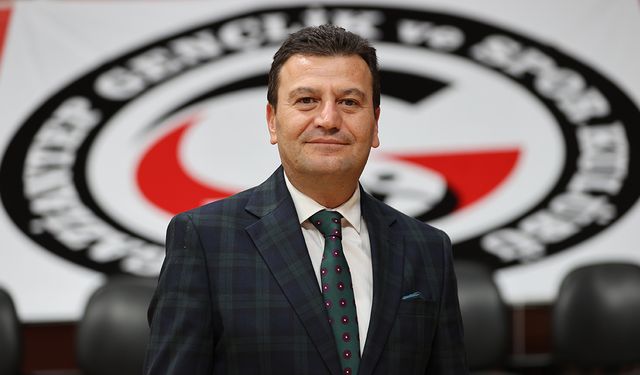 Futboldan sonra zirvede tek takım biziz