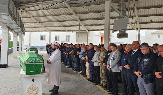 Gaziantep için büyük kayıp: Eğitim dünyası yasta