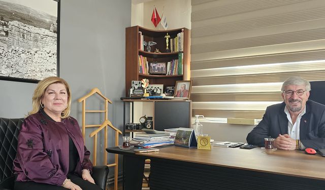 Gaziantep'e uçak yetmiyor