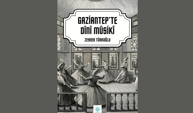 Gazi Kültür’den yeni eser