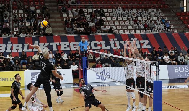 Gençlikspor arayı iyi değerlendirecek