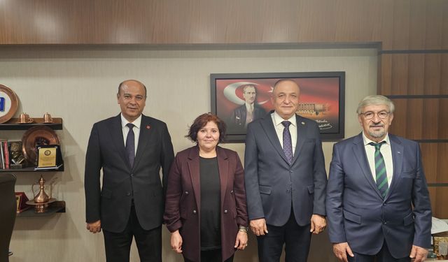 MERİÇ: GAZİANTEP27 GÖZÜMÜZ KULAĞIMIZ