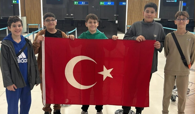 Gurur veren şampiyonluk