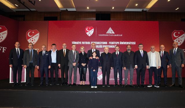 Hakemler Yeditepe Üniversitesinde eğitim alacak