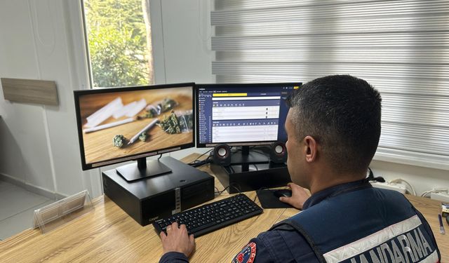 İnternet dolandırıcıları faka bastı