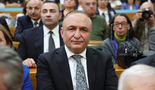 Kafa karıştıran uygulama