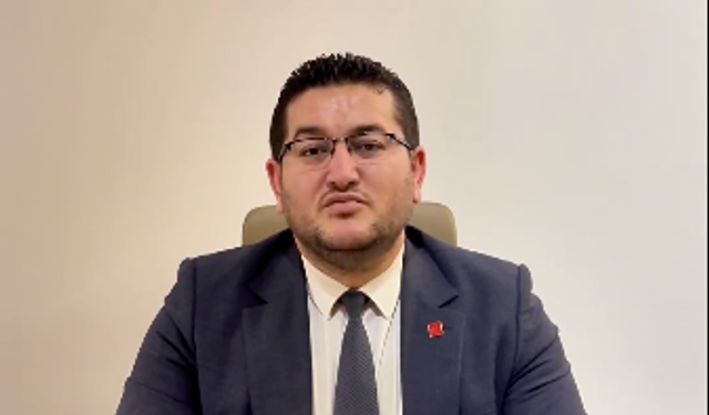 Kalkan adaylığını açıkladı