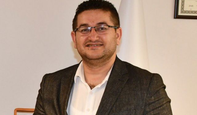 Kalkan, çuval ihalesine tepki gösterdi