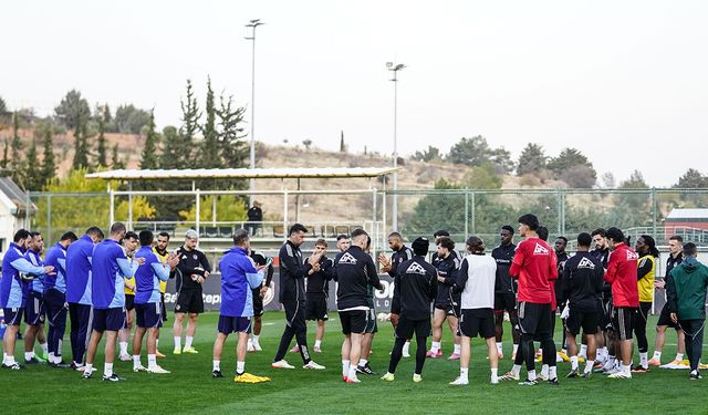 Kayseri startı bugün veriliyor