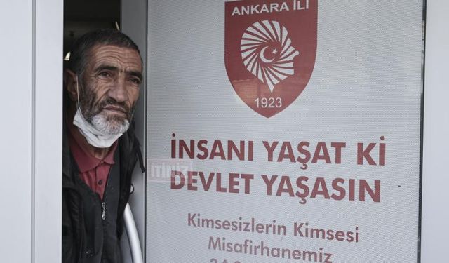 Kimse sokakta kalmayacak