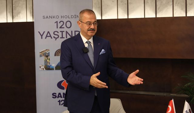 Konukoğlu bile endişeli