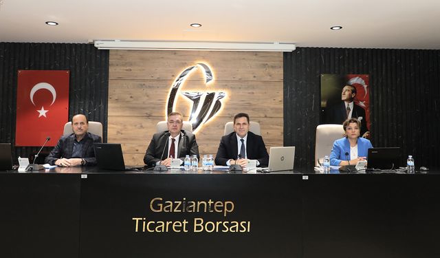 Kuraklık riski büyüyor