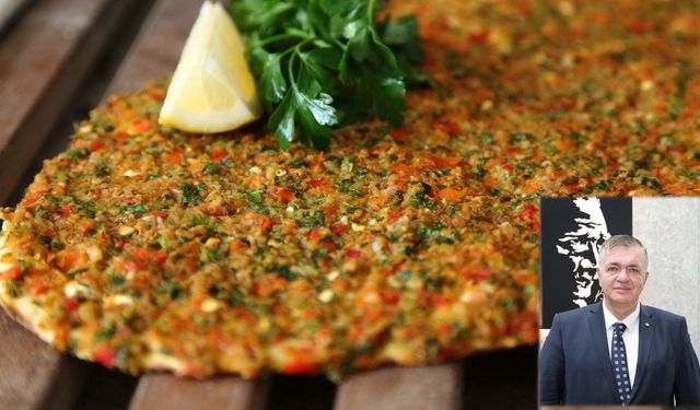 Gaziantep mutfağının gururu