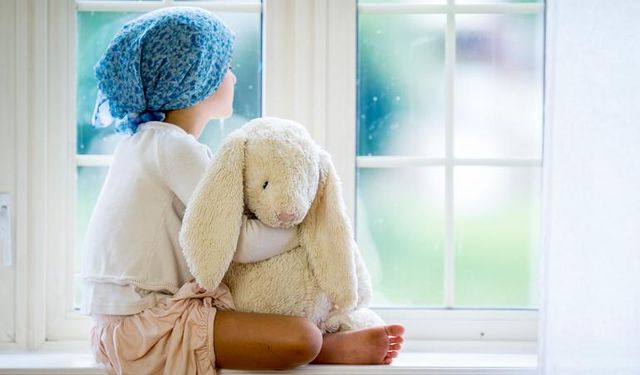 Lösemili çocukların ilaçları artık SGK’dan