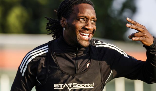 Lungoyi'nin gözü Rize’de