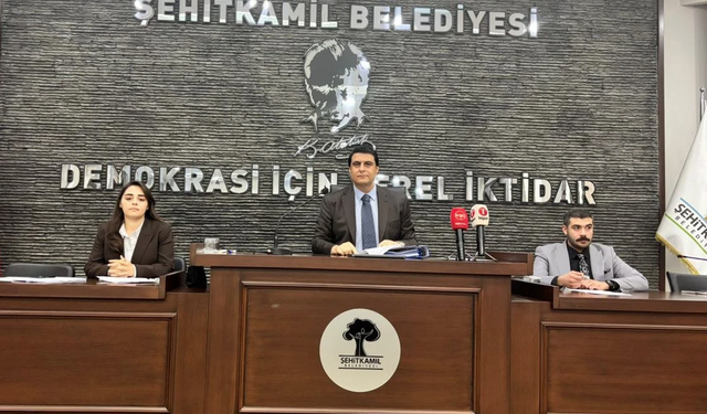 Umut Yılmaz o sözü söyledi mi, söylemedi mi? Mecliste şerefsiz bilmecesi