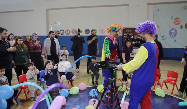 Medical Point’te özel etkinlik