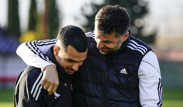 Melih’e yakın ilgi