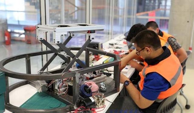 Meslek liseleri ile üniversiteler eşleştirilecek