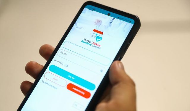 Randevu Krizinde Büyük İyileşme